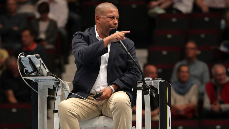 Carlos Bernardes wird seine Karriere Ende 2024 beenden Carlos Bernardes wird seine Karriere Ende 2024 beenden