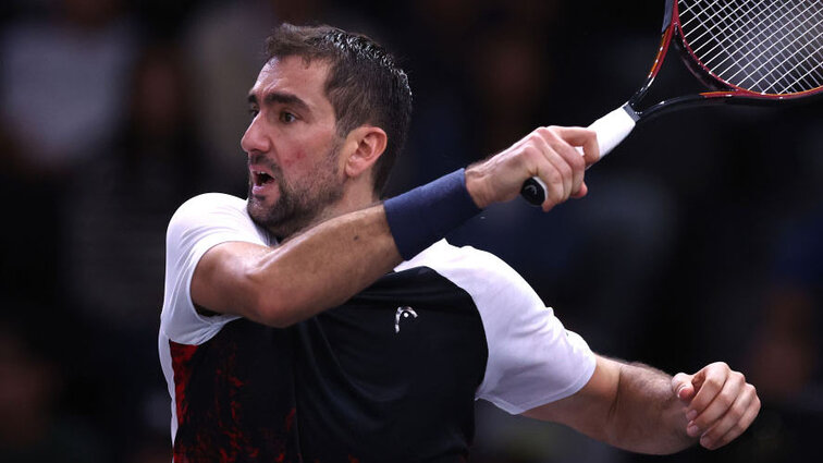 Marin Cilic spielt morgen in Girona um den Titel Marin Cilic spielt morgen in Girona um den Titel
