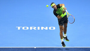 Rafael Nadal hat sich zum Djokovic-Start in Down Under geäußert