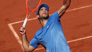 Nuno Borges hat in Bastad schon einmal den Titel geholt