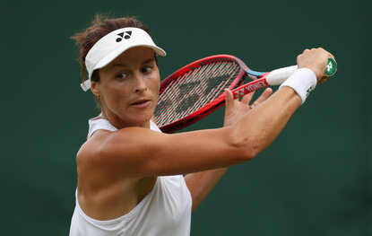 Tatjana Maria