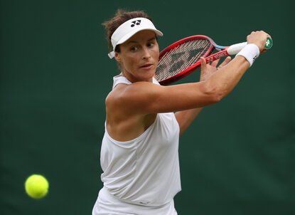 Tatjana Maria Tatjana Maria