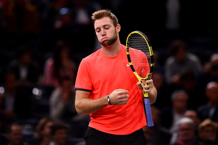 Jack Sock