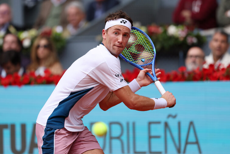 Casper Ruud Casper Ruud