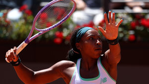 Coco Gauff