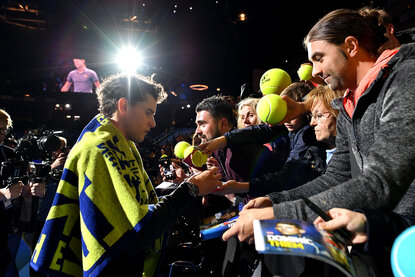 Dominic Thiem