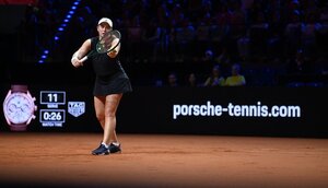 Jelena Ostapenko