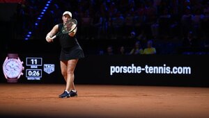 Jelena Ostapenko