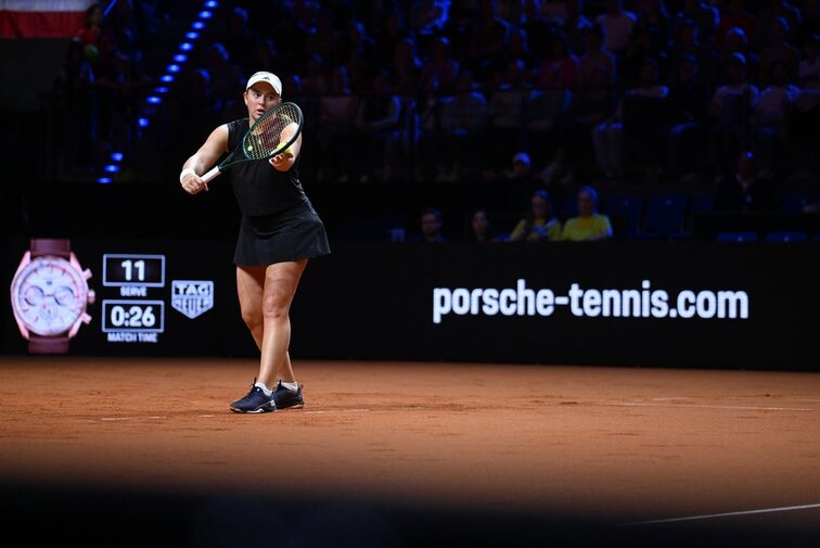 Jelena Ostapenko