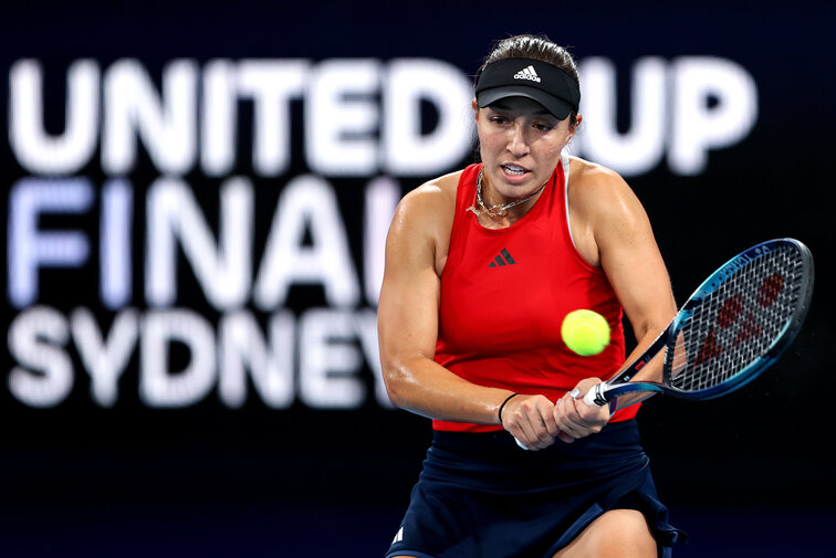 Jessica Pegula Jessica Pegula