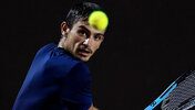 Mariano Navone hat sich in die Gesetztenliste für Roland-Garros gespielt
