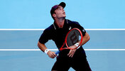 Arthur Fery fehlt noch ein Matchsieg zum ersten ATP-Titel
