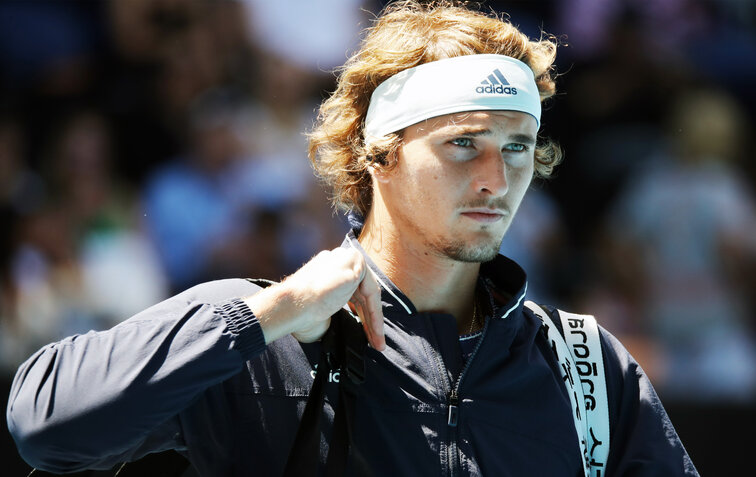 Ex-Trainer Juan Carlos Ferrero sieht vor allem abseits des Platzes Defizite bei Alexander Zverev Ex-Trainer Juan Carlos Ferrero sieht vor allem abseits des Platzes Defizite bei Alexander Zverev