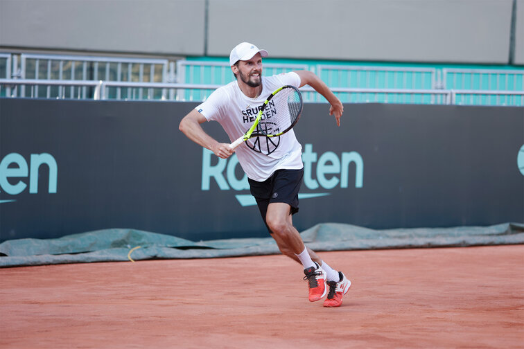 Oscar Otte