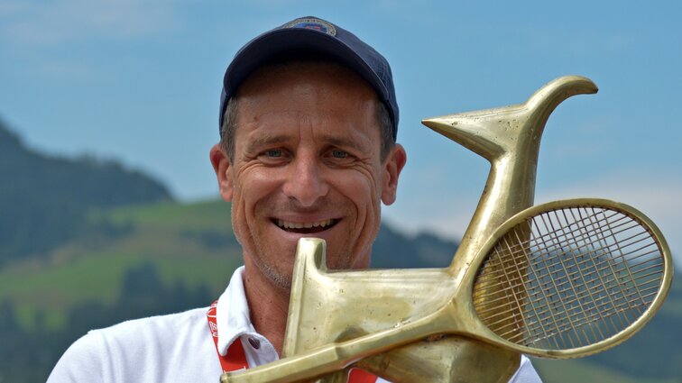 Das Generali Race to Kitzbühel wartet auch 2023 mit großartigen Preisen auf Das Generali Race to Kitzbühel wartet auch 2023 mit großartigen Preisen auf
