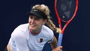 Genie Bouchard braucht gerade eine Pause