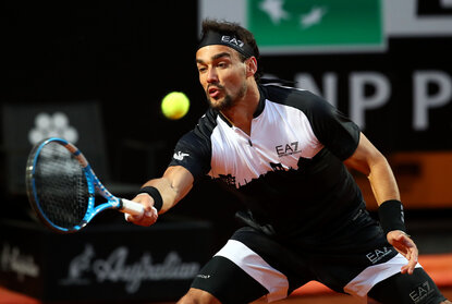 Fabio Fognini Fabio Fognini