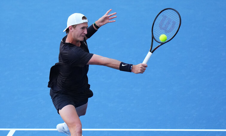 Sebastian Korda Sebastian Korda