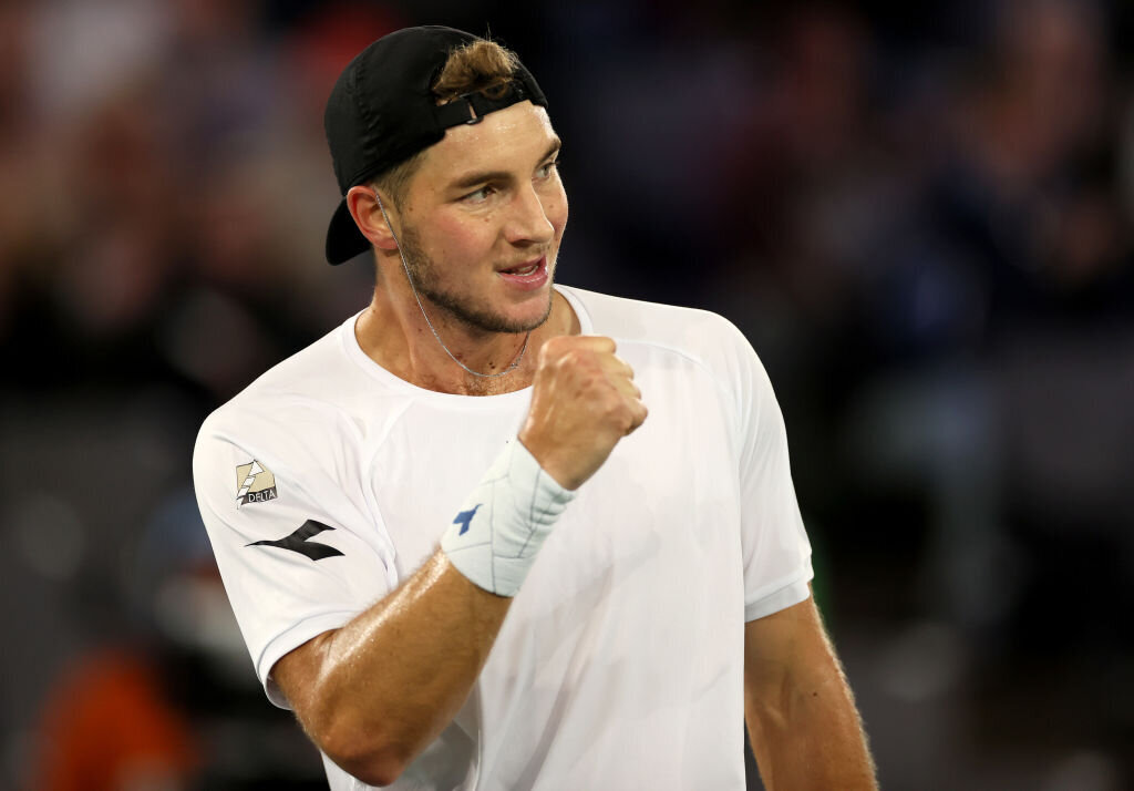 Jan Lennard Struff