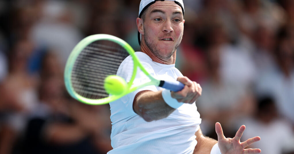 ATP-Masters Monte-Carlo live: Jan-Lennard Struff vs. Valentin Vacherot im ...