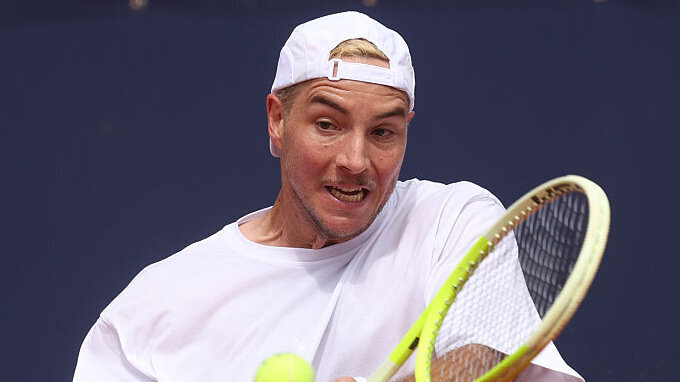 https://www.atptour.com/en/players/jiri-lehecka/l0bv/overview Jan-Lennard Struff musste sich in der zweiten Runde in Rom dem Tschechen Jiri Lehecka geschlagen geben
