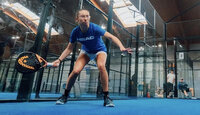 Das Austrian Padel Masters hat Fahrt aufgenommen Das Austrian Padel Masters hat Fahrt aufgenommen