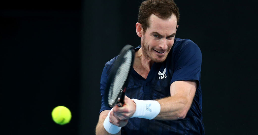 ATP Sydney Murray, Karatsev, Opelka in the semifinals ·