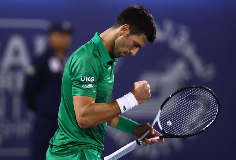 Lacoste sales djokovic 2020