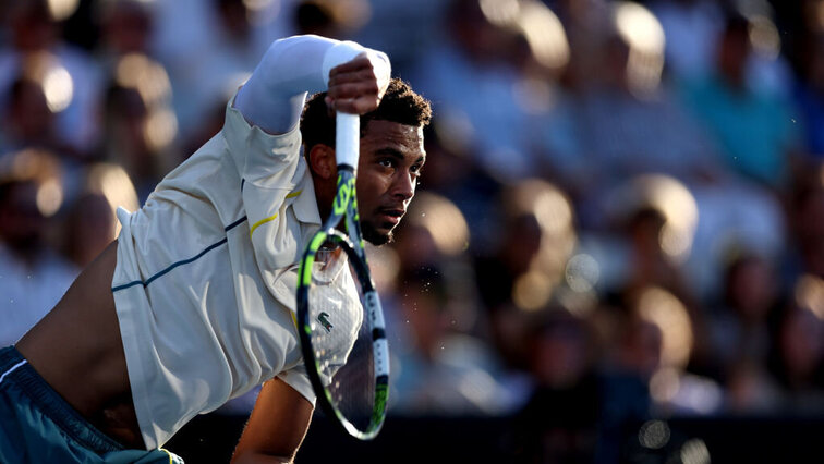 With his victory against Richard Gasquet, Arthur Fils ended an 18-year era.