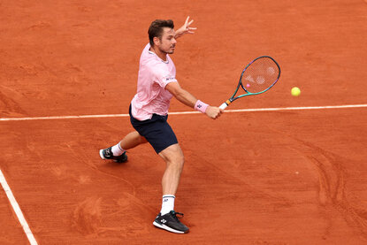 Stan Wawrinka verzichtet auf das Turnier in Miami
