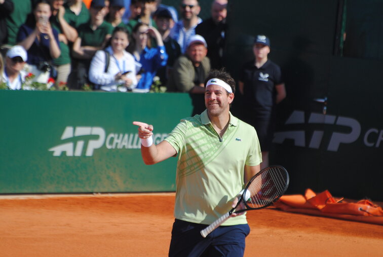 Juan Martin del Potro
