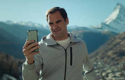 Roger Federer Roger Federer