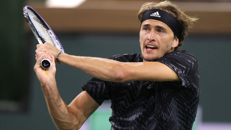 Alexander Zverev trifft zum fünften Mal auf Taylor Fritz Alexander Zverev trifft zum fünften Mal auf Taylor Fritz