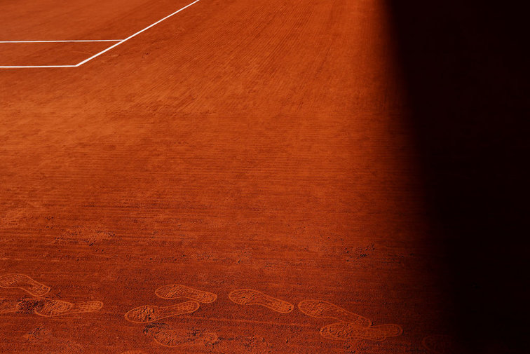 A clay court tournament will take place in Parma this year