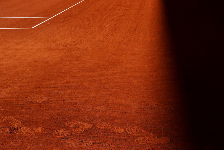 A clay court tournament will take place in Parma this year