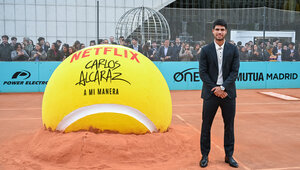 Carlos Alcaraz