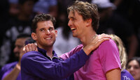 In Indian Wells werden Dominic Thiem und Alexander Zverev nicht gemeinsam doppeln