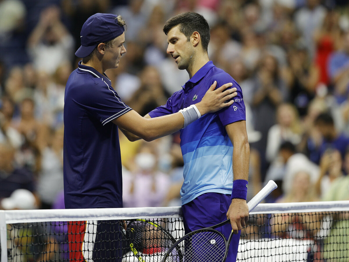ATP Masters Paris-Bercy live Novak Djokovic vs