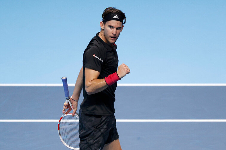 Dominic Thiem