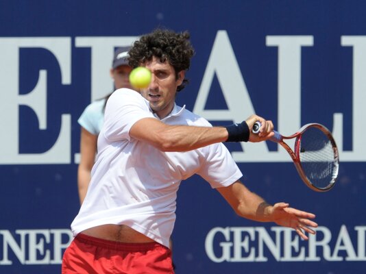 Die besten Bilder vom betathome Cup Kitzbühel ·