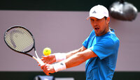 Mischa Zverev Mischa Zverev
