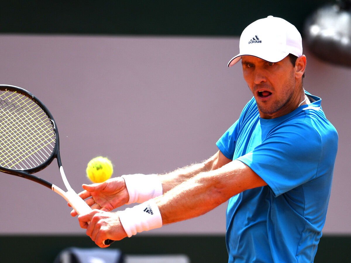 Atp Cologne Mischa Zverev Starts Successfully Murray In Action On Tuesday Tennisnet Com