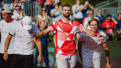 Jurij Rodionov wird das österreichische Team in Bologna anführen