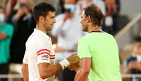 Djokovic vs. Nadal: 2022 ist dieses Treffen in Paris schon im Viertelfinale möglich