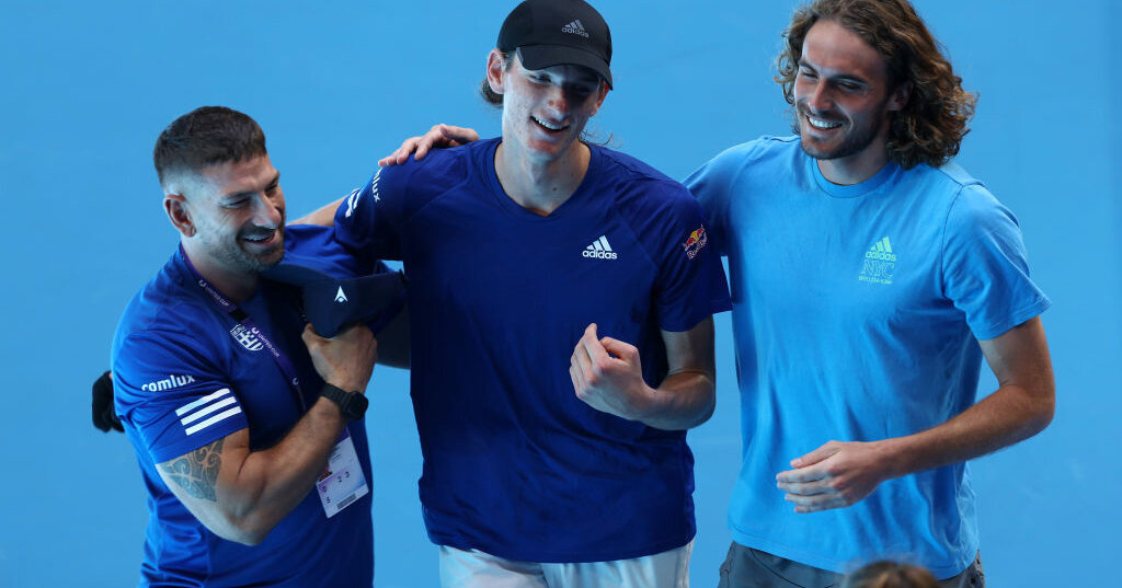 United Cup Das Kurze Gl ck Der Nummer 803 Tennisnet united-cup-das-kurze-gl-ck-der-nummer-803-tennisnet