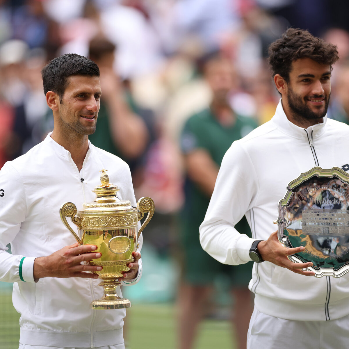Wimbledon 2022 Alle Infos, TV, Favoriten, Preisgeld · tennisnet
