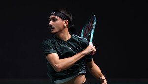 Lorenzo Sonego hat zum Jahresauftakt 2026 direkt einen großen Teil seiner Punkte zu verteidigen.