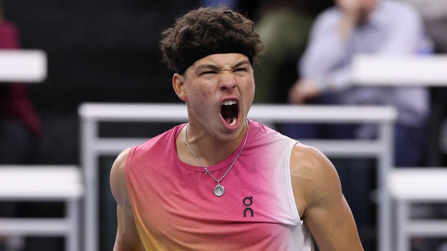 ATP Acapulco: Shelton with premiere, Ruud confident