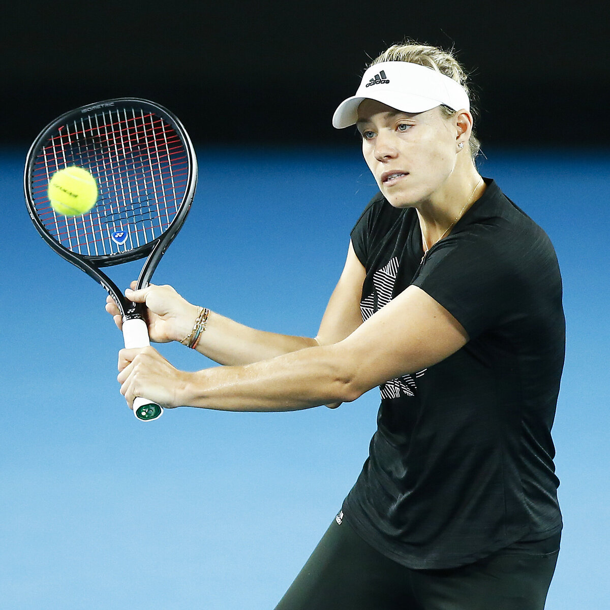 Australian Open live Angelique Kerber vs Elisabetta Cocciaretto im TV, Livestream und Liveticker · tennisnet
