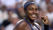 Coco Gauff trifft heute in Toronto auf Alina Korneeva